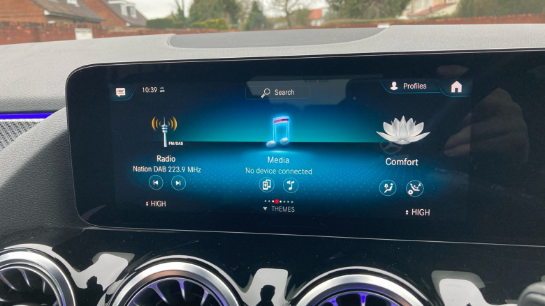 Mercedes-Benz GLA 180 AMG Line Premium Plus 5dr Auto Petrol Hatchback